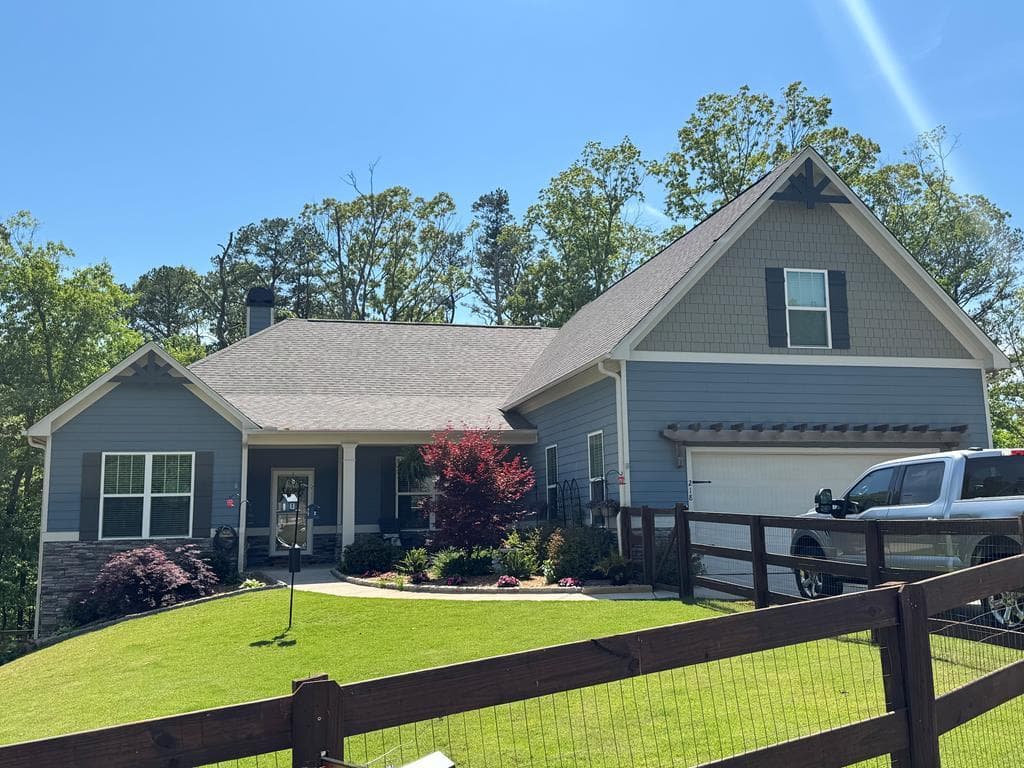 218 Highland Pointe Drive, Ellijay GA 30536 - Photo