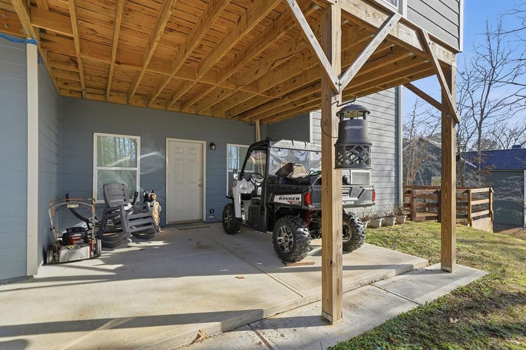 218 Highland Pointe Drive, Ellijay GA 30536 - Photo