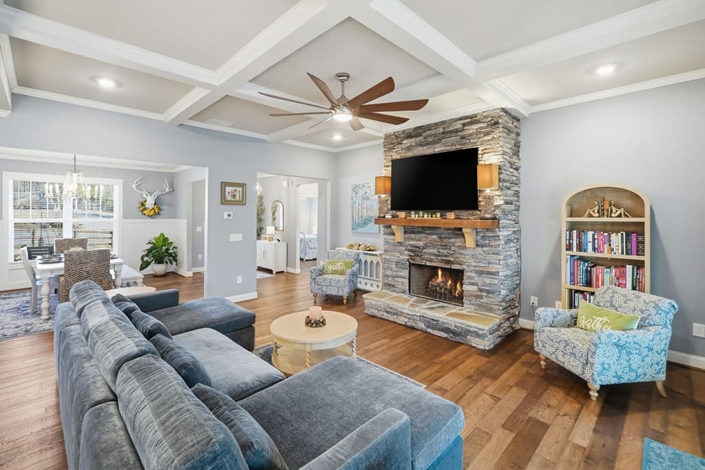 218 Highland Pointe Drive, Ellijay GA 30536 - Photo
