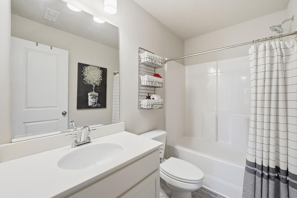 218 Highland Pointe Drive, Ellijay GA 30536 - Photo