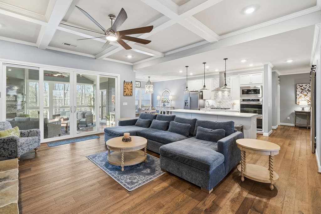 218 Highland Pointe Drive, Ellijay GA 30536 - Photo