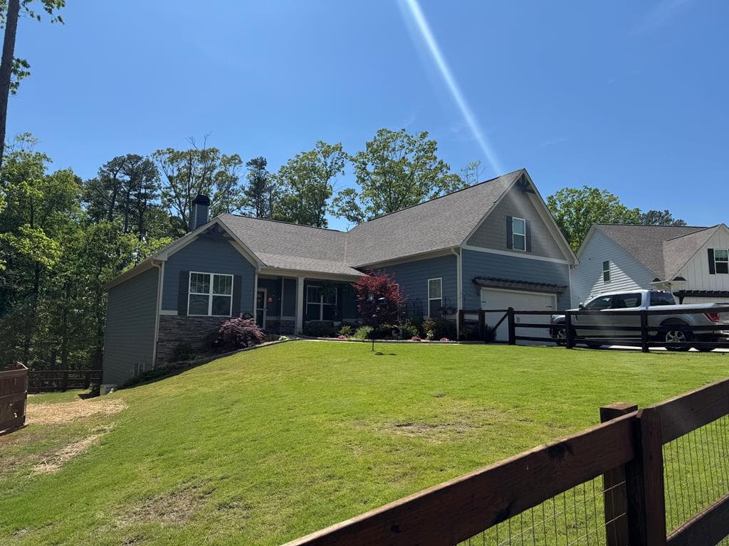 218 Highland Pointe Drive, Ellijay GA 30536 - Photo