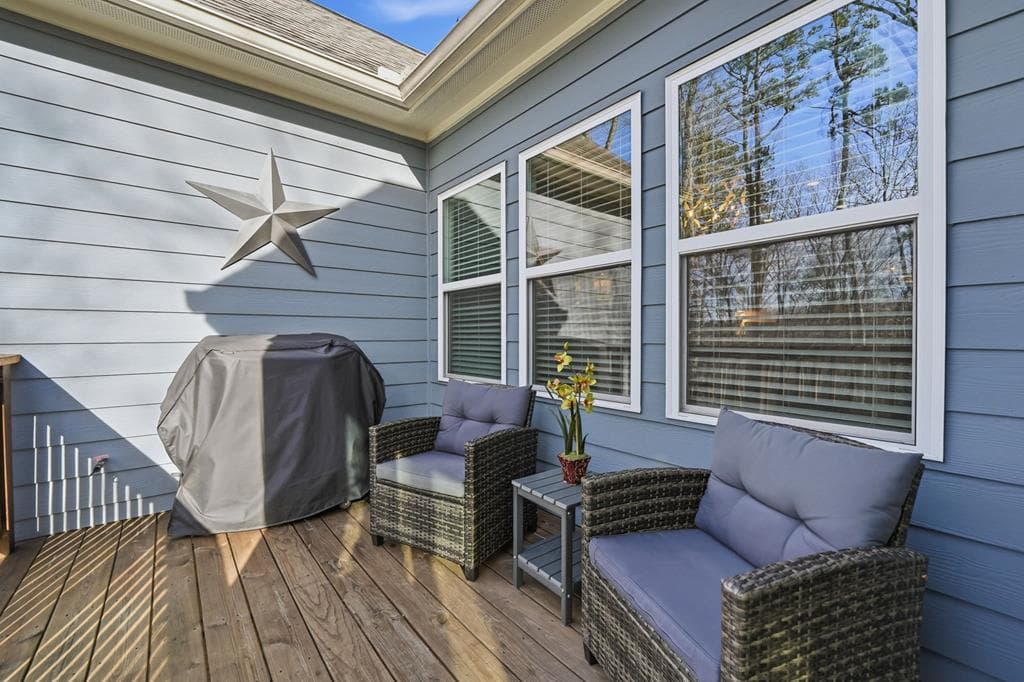 218 Highland Pointe Drive, Ellijay GA 30536 - Photo