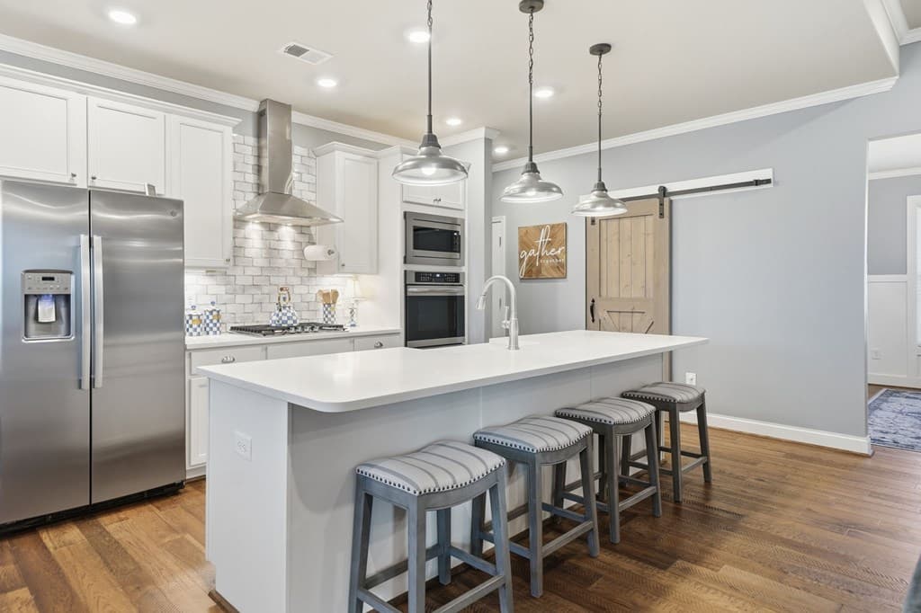 218 Highland Pointe Drive, Ellijay GA 30536 - Photo
