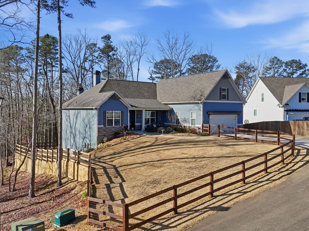 218 Highland Pointe Drive, Ellijay GA 30536 - Photo