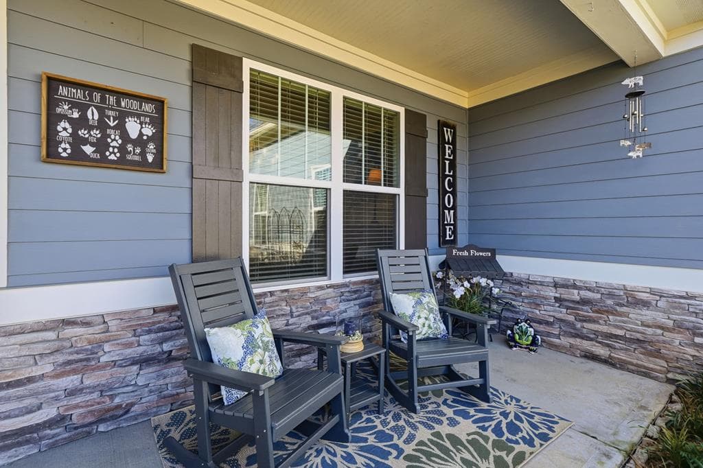 218 Highland Pointe Drive, Ellijay GA 30536 - Photo