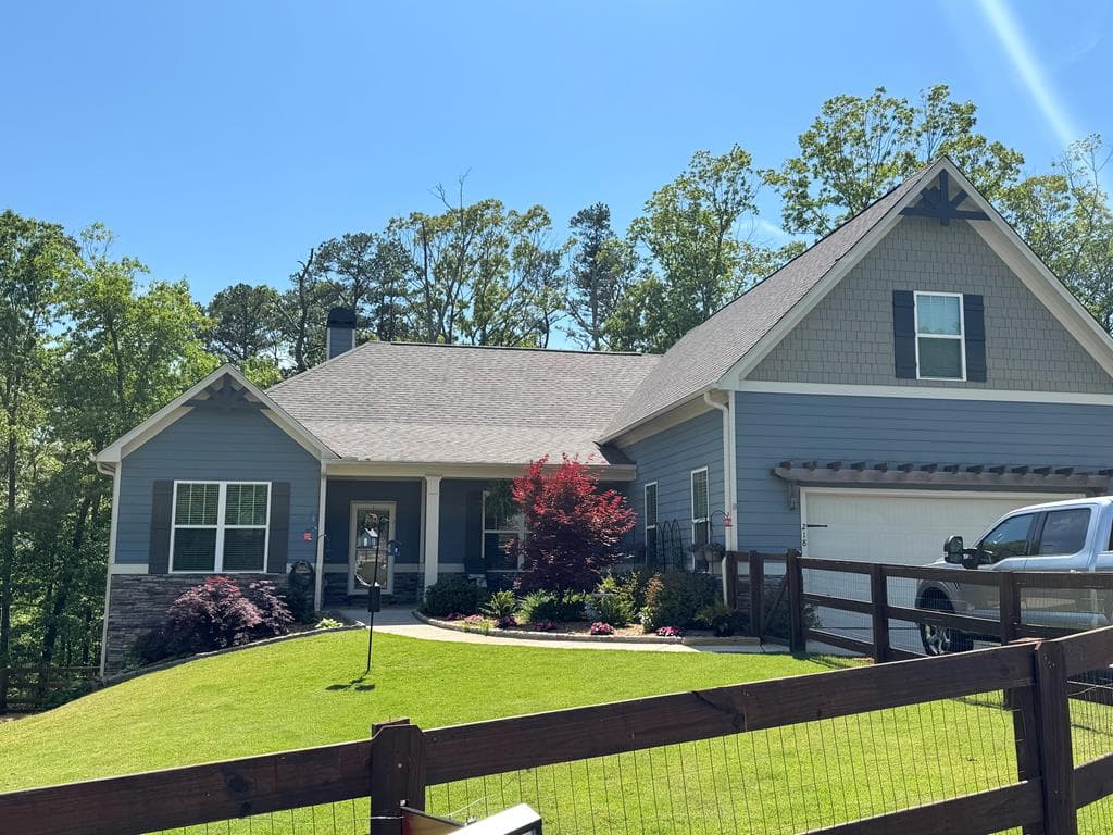 218 Highland Pointe Drive, Ellijay GA 30536 - Photo