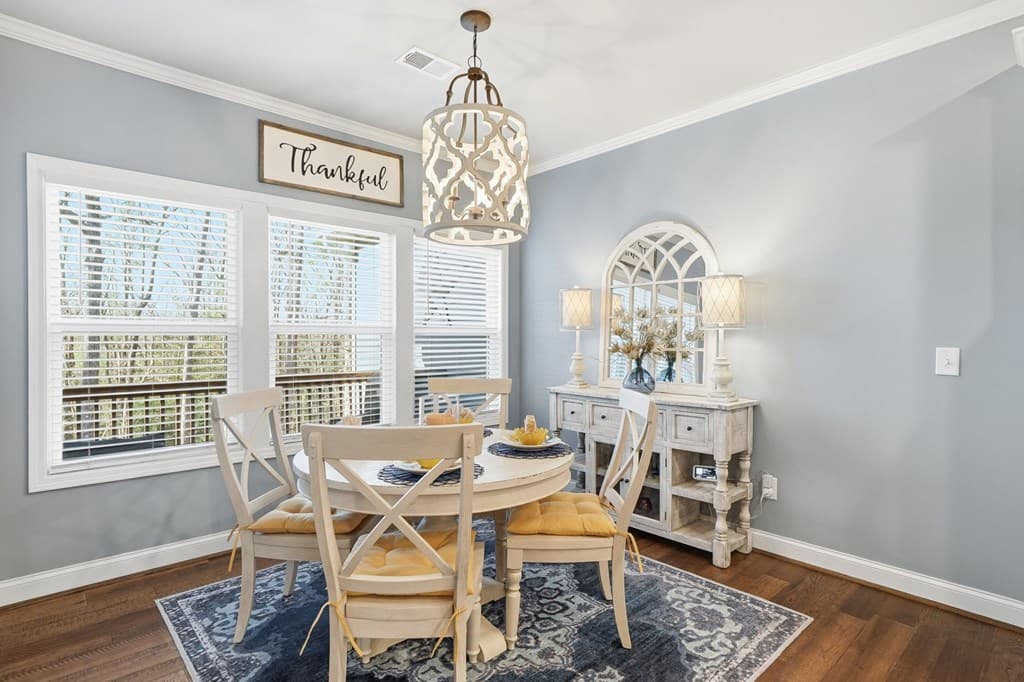 218 Highland Pointe Drive, Ellijay GA 30536 - Photo
