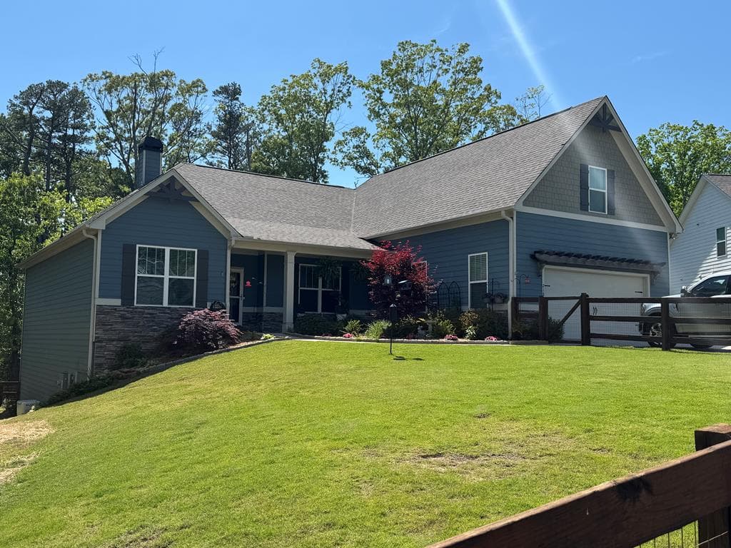 218 Highland Pointe Drive, Ellijay GA 30536 - Photo