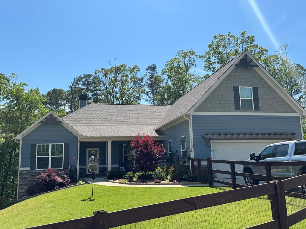 218 Highland Pointe Drive, Ellijay GA 30536 - Photo