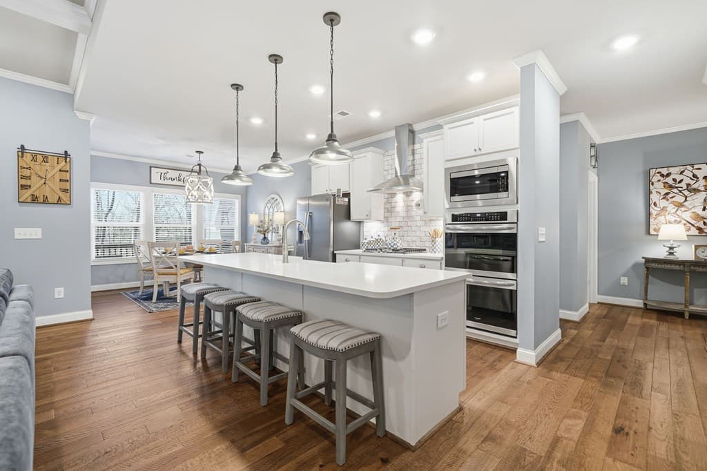 218 Highland Pointe Drive, Ellijay GA 30536 - Photo