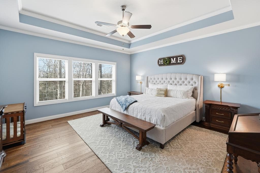 218 Highland Pointe Drive, Ellijay GA 30536 - Photo