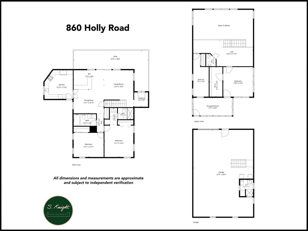 860 Holly Road, Murphy NC 28905 - Photo