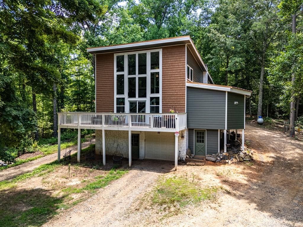 860 Holly Road, Murphy NC 28905 - Photo