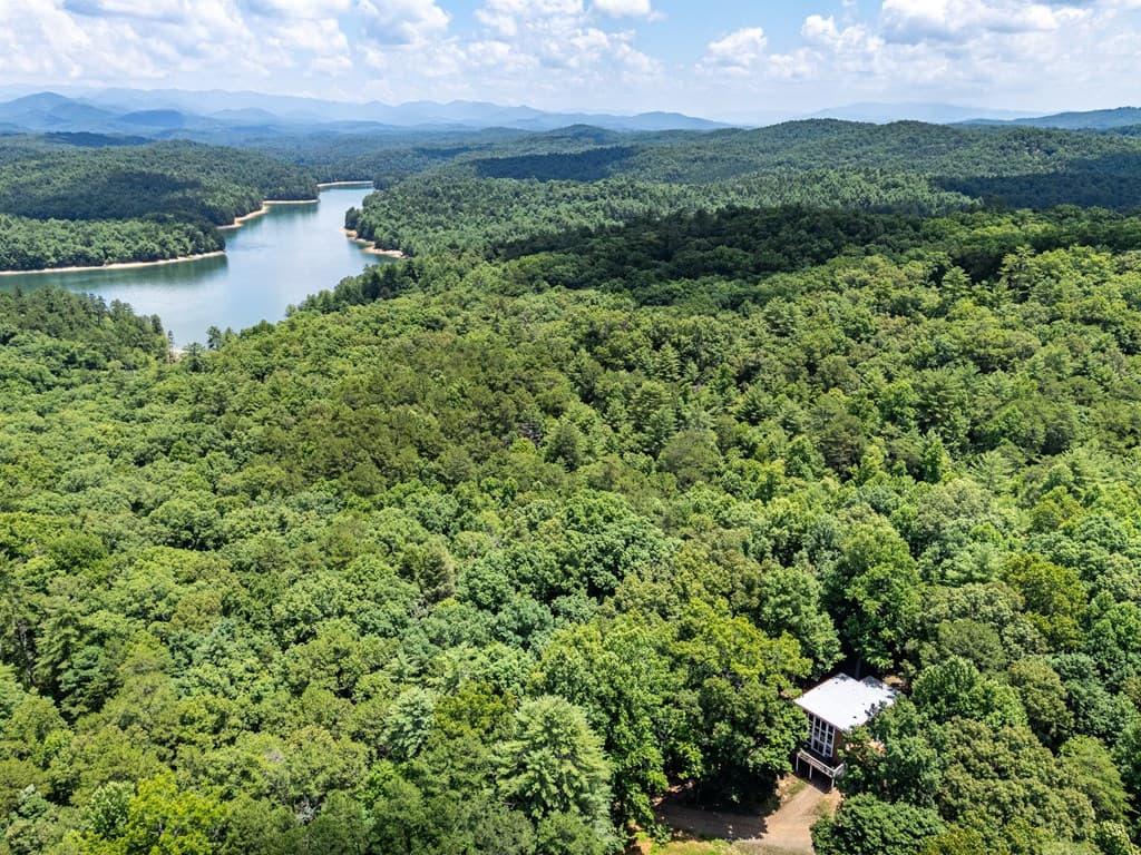 860 Holly Road, Murphy NC 28905 - Photo