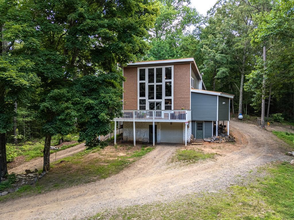 860 Holly Road, Murphy NC 28905 - Photo