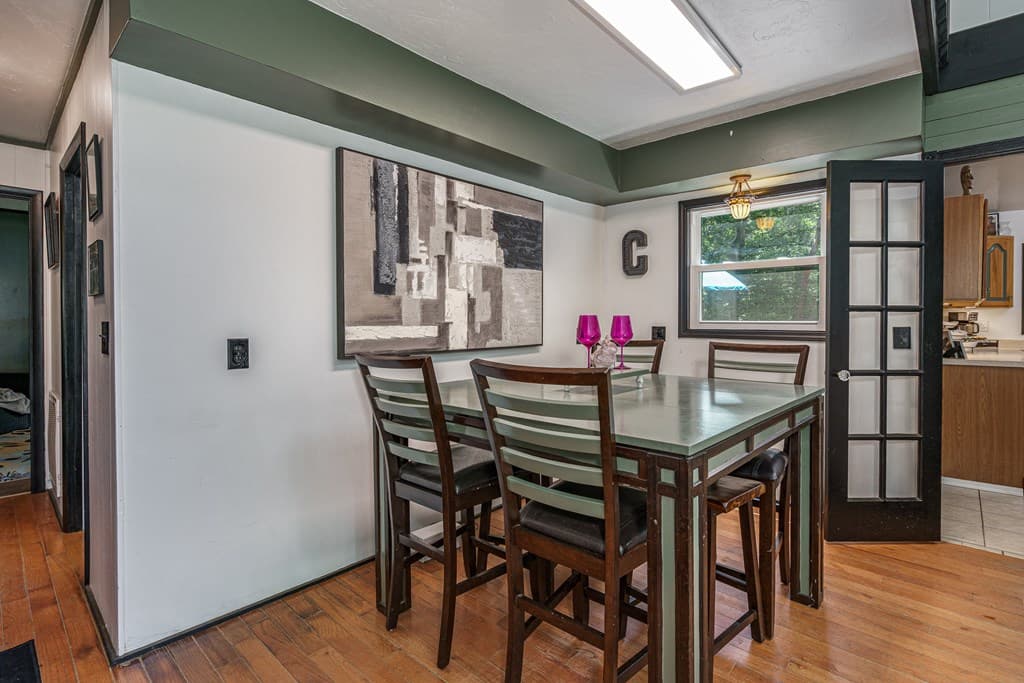 860 Holly Road, Murphy NC 28905 - Photo