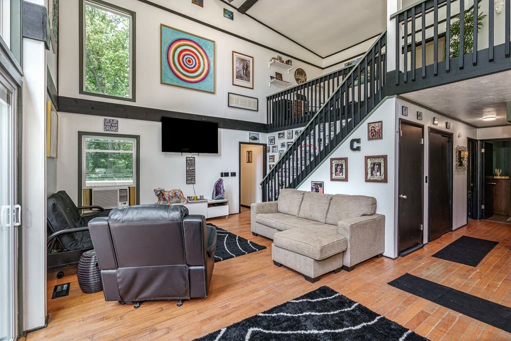860 Holly Road, Murphy NC 28905 - Photo