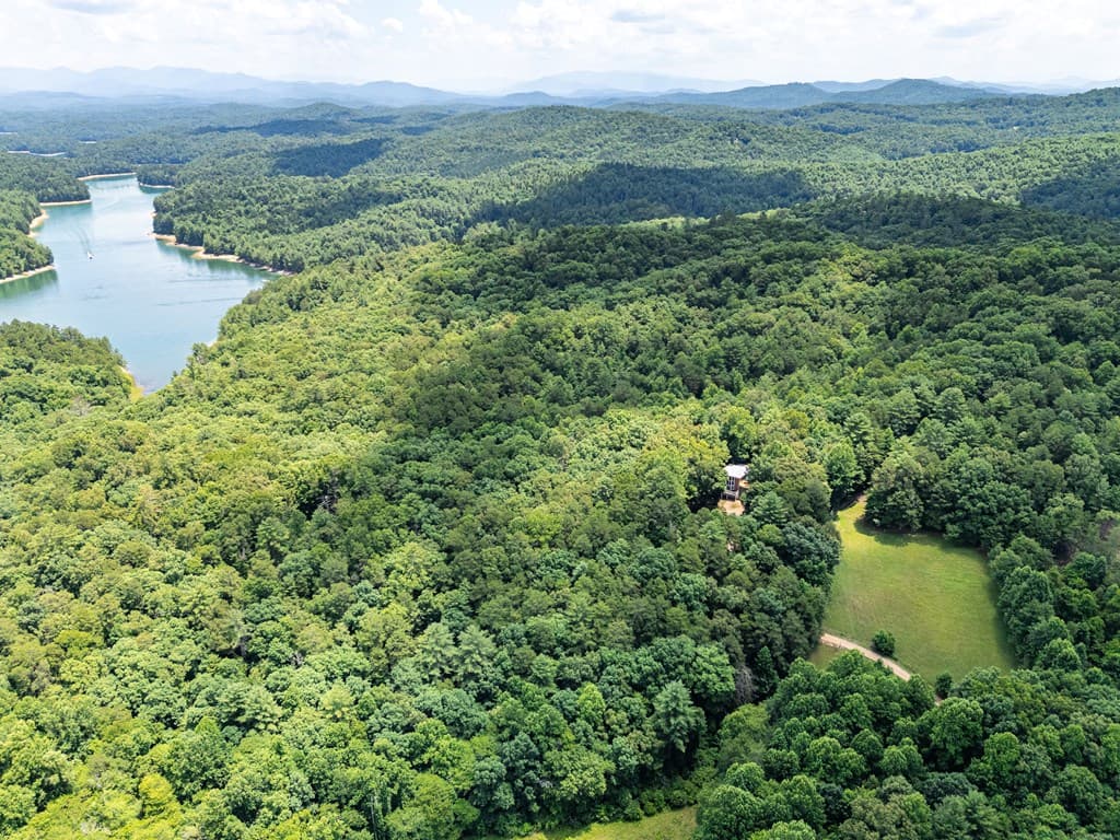 860 Holly Road, Murphy NC 28905 - Photo
