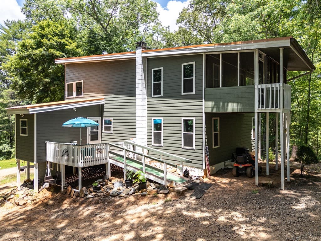 860 Holly Road, Murphy NC 28905 - Photo