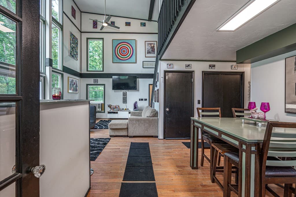 860 Holly Road, Murphy NC 28905 - Photo