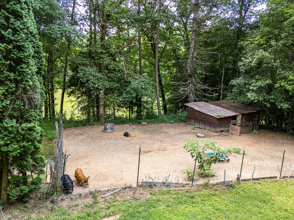 860 Holly Road, Murphy NC 28905 - Photo