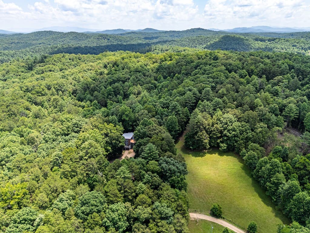 860 Holly Road, Murphy NC 28905 - Photo