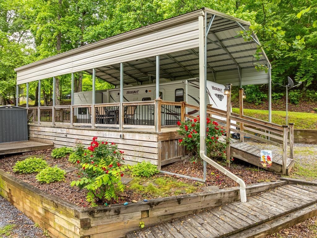 415 Peaceful Loop, Chatsworth GA 30705 - Photo