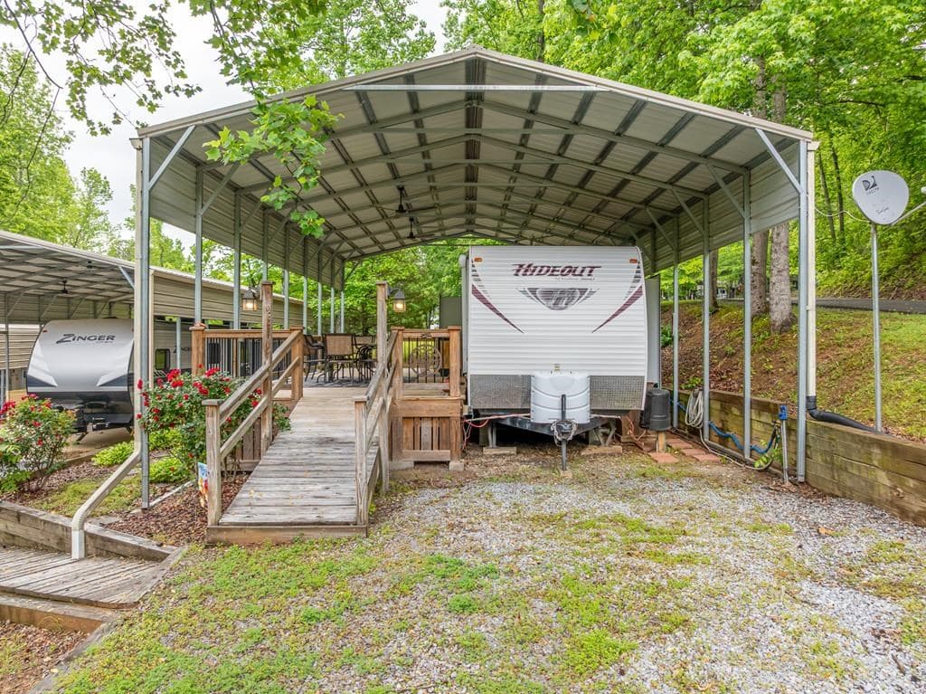 415 Peaceful Loop, Chatsworth GA 30705 - Photo