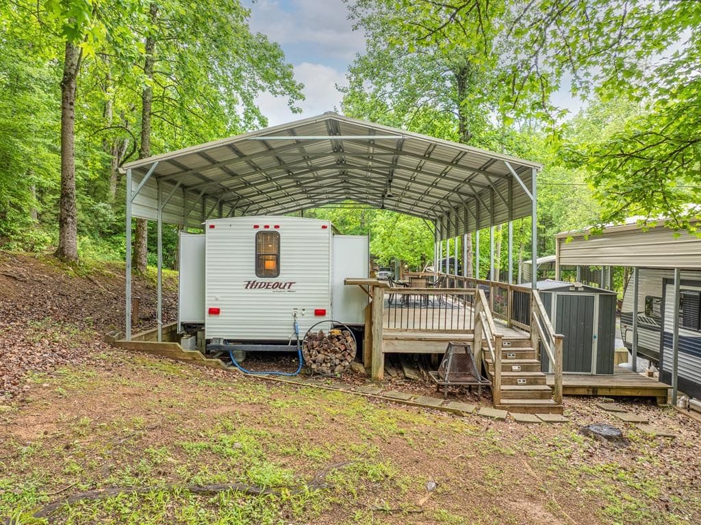 415 Peaceful Loop, Chatsworth GA 30705 - Photo