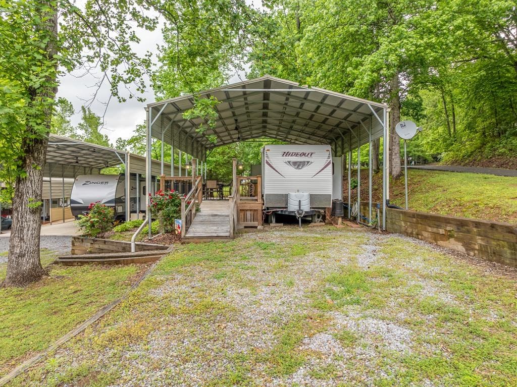 415 Peaceful Loop, Chatsworth GA 30705 - Photo
