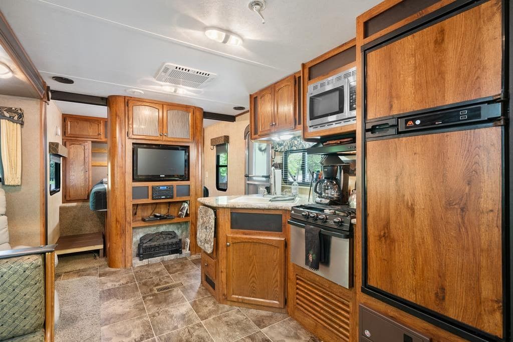 415 Peaceful Loop, Chatsworth GA 30705 - Photo