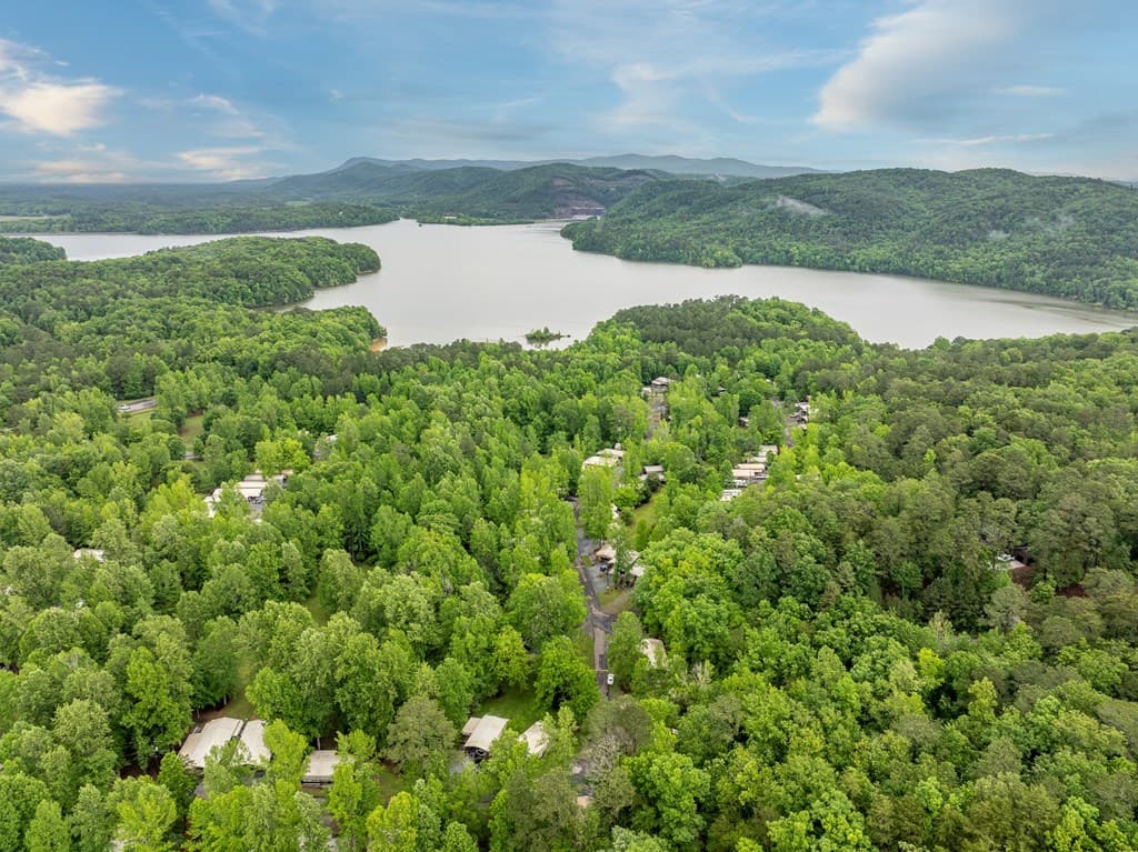 415 Peaceful Loop, Chatsworth GA 30705 - Photo