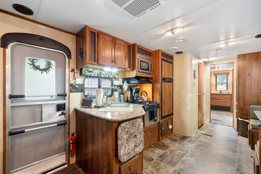415 Peaceful Loop, Chatsworth GA 30705 - Photo