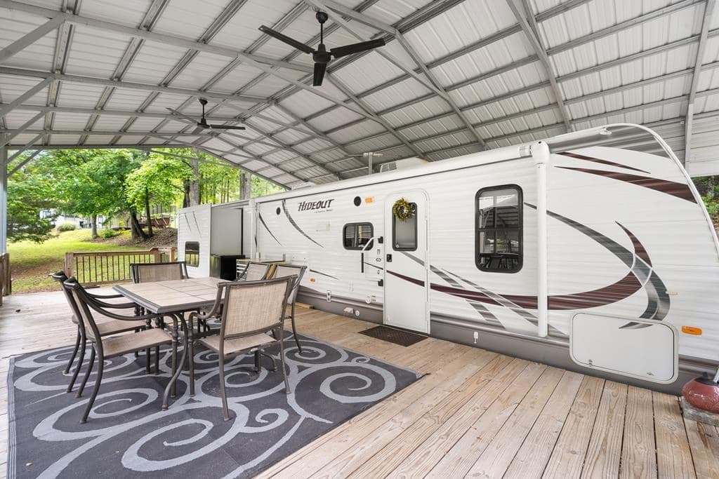 415 Peaceful Loop, Chatsworth GA 30705 - Photo