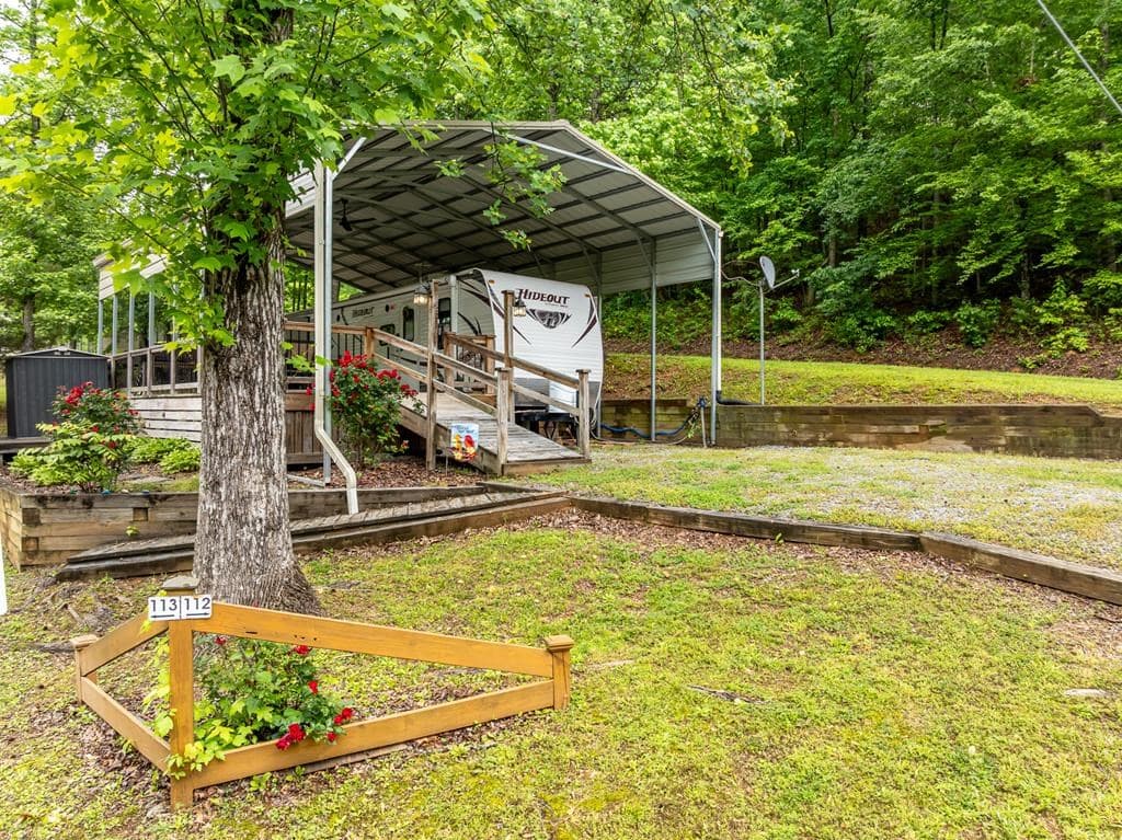 415 Peaceful Loop, Chatsworth GA 30705 - Photo
