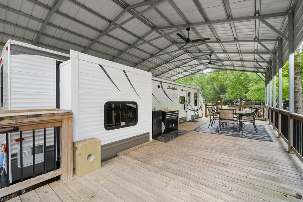 415 Peaceful Loop, Chatsworth GA 30705 - Photo