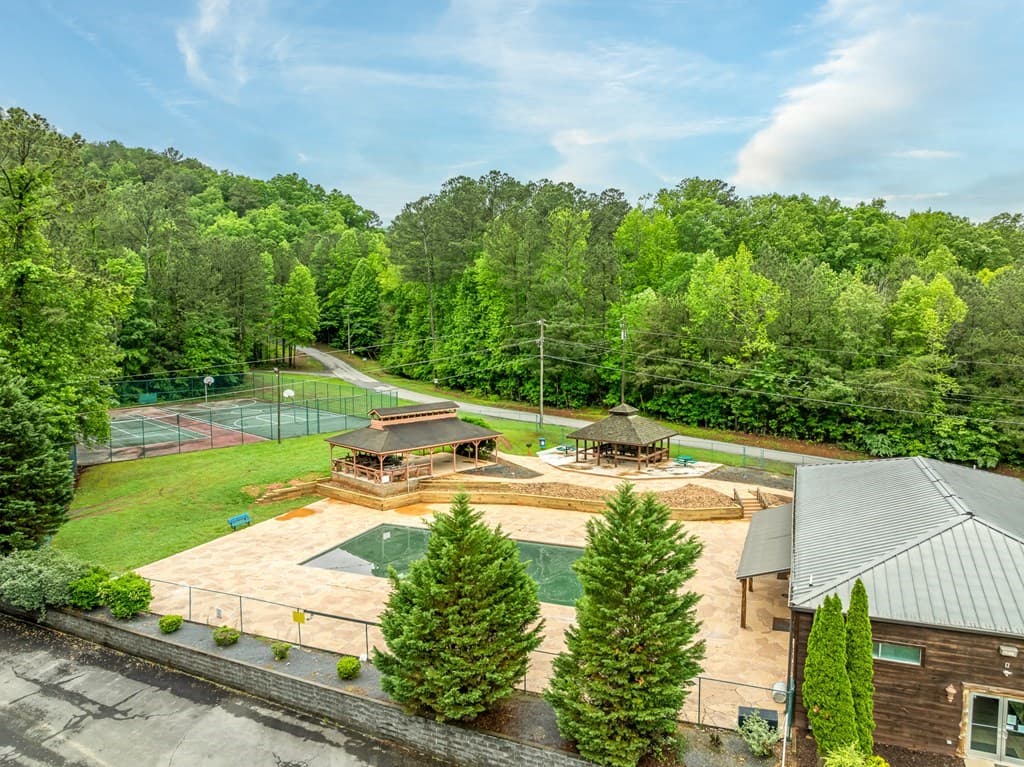 415 Peaceful Loop, Chatsworth GA 30705 - Photo