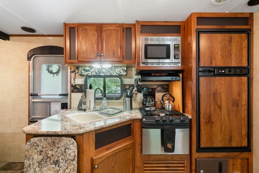 415 Peaceful Loop, Chatsworth GA 30705 - Photo