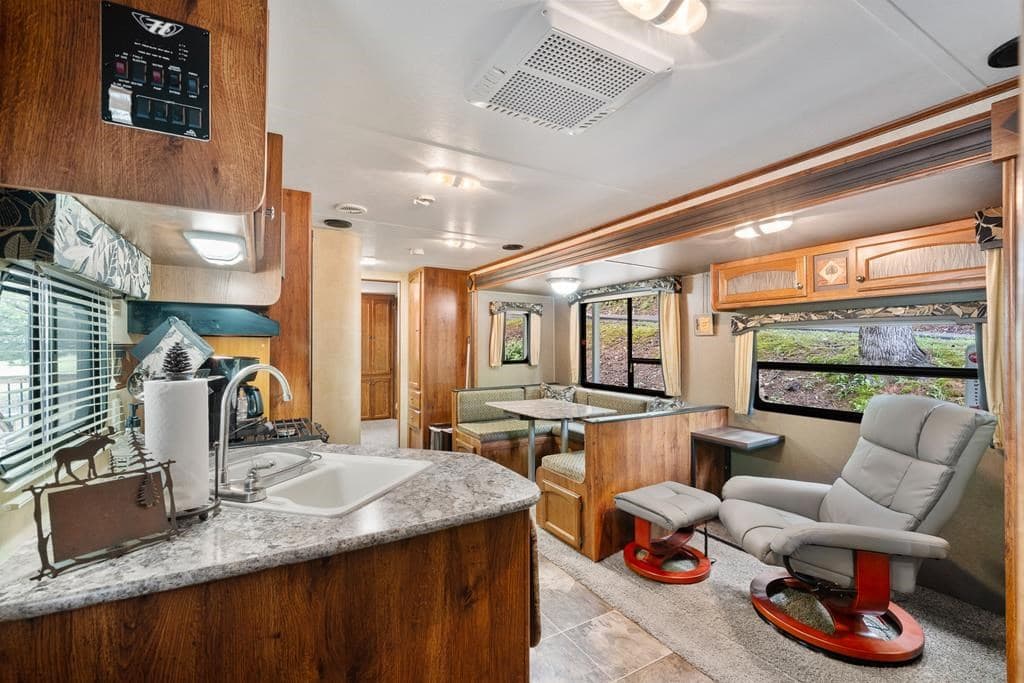 415 Peaceful Loop, Chatsworth GA 30705 - Photo