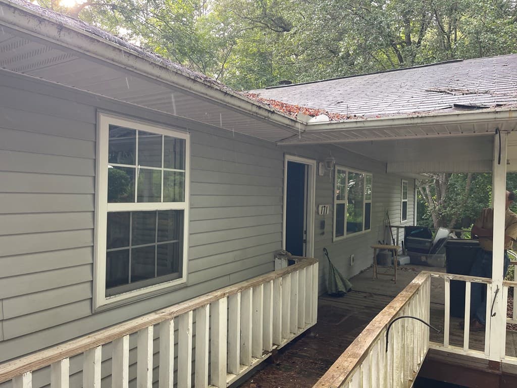 171 Nottely Circle, Blairsville GA 30512 - Photo