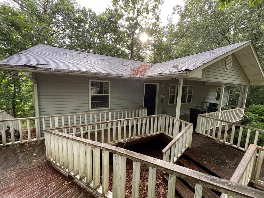 171 Nottely Circle, Blairsville GA 30512 - Photo