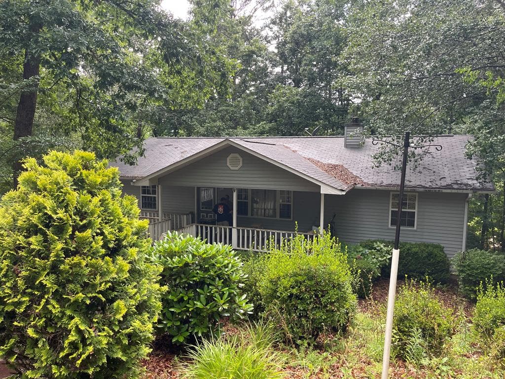 171 Nottely Circle, Blairsville GA 30512 - Primary photo