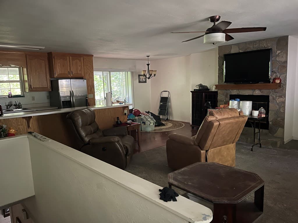 171 Nottely Circle, Blairsville GA 30512 - Photo
