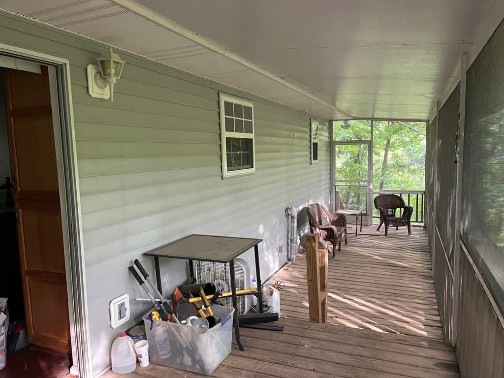 171 Nottely Circle, Blairsville GA 30512 - Photo