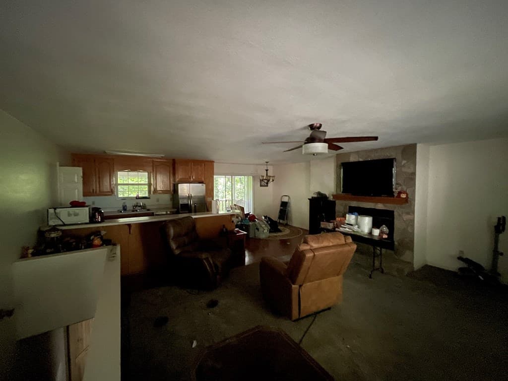 171 Nottely Circle, Blairsville GA 30512 - Photo