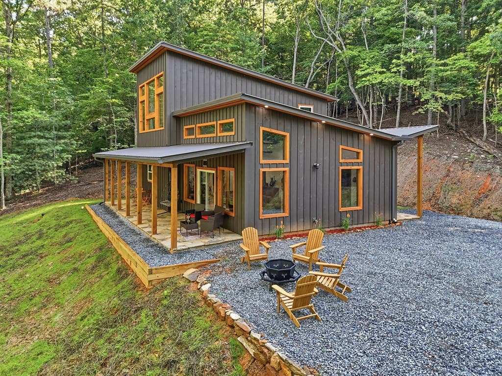 202 Jonquil Lane, Ellijay GA 30540 - Photo