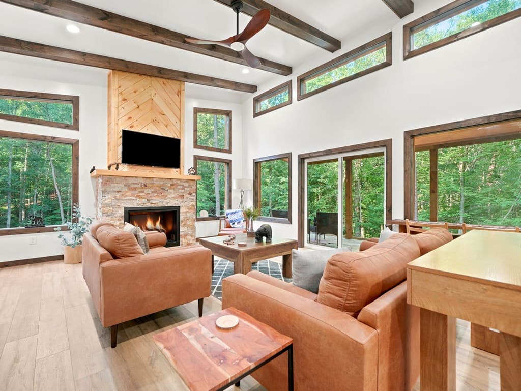 202 Jonquil Lane, Ellijay GA 30540 - Photo