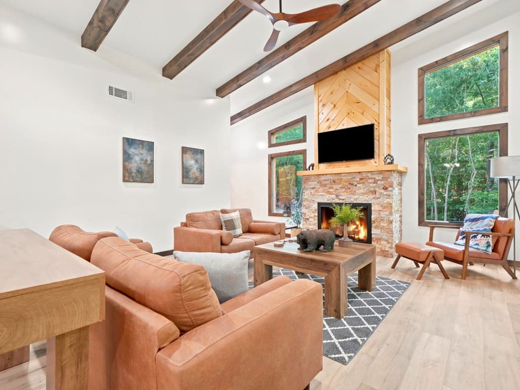 202 Jonquil Lane, Ellijay GA 30540 - Photo