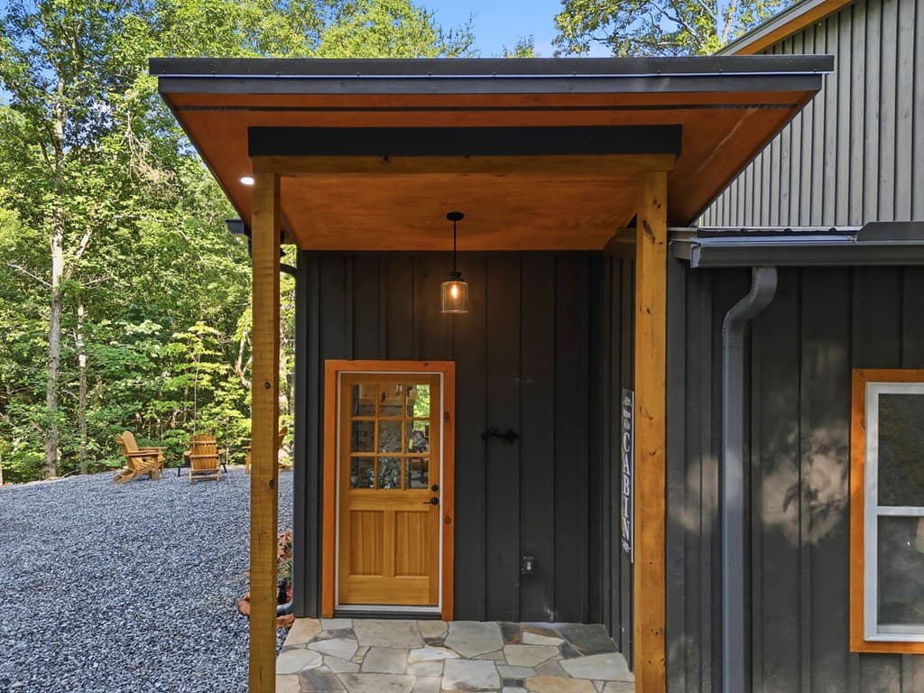 202 Jonquil Lane, Ellijay GA 30540 - Photo